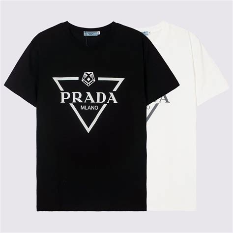 playera prada original|PRADA OUTLET .